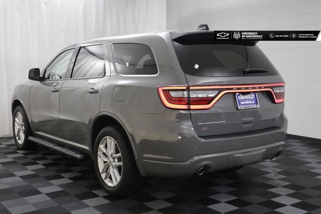 2026 Dodge Durango GT AWD