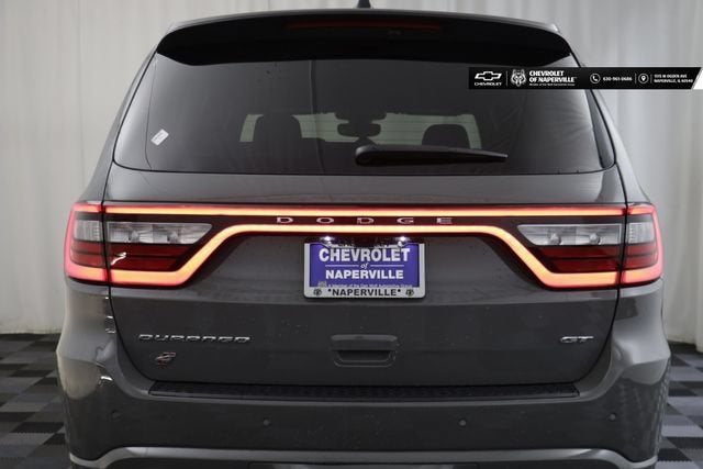 2026 Dodge Durango GT AWD