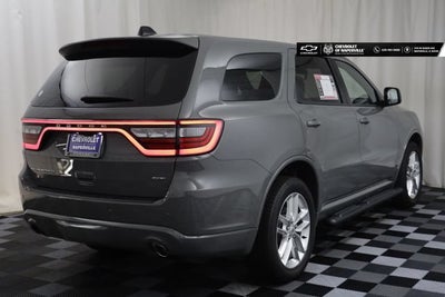 2026 Dodge Durango GT AWD