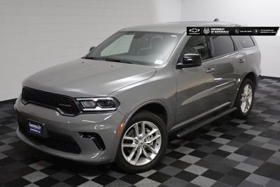 2026 Dodge Durango GT AWD