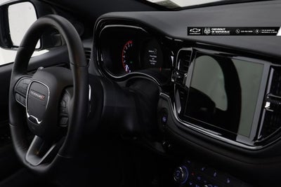 2026 Dodge Durango GT AWD