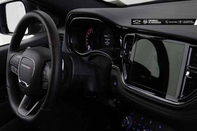 2026 Dodge Durango GT AWD