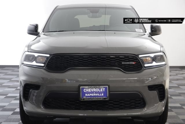 2026 Dodge Durango GT AWD