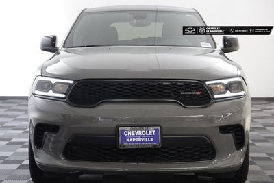 2026 Dodge Durango GT AWD