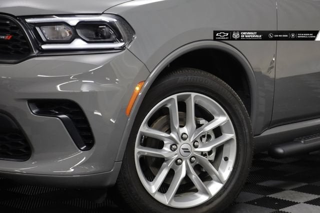 2026 Dodge Durango GT AWD