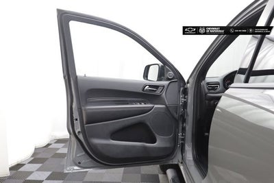 2026 Dodge Durango GT AWD