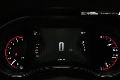 2026 Dodge Durango GT AWD