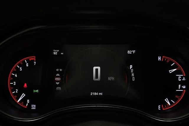 2026 Dodge Durango GT AWD