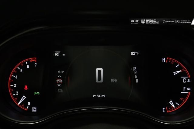 2026 Dodge Durango GT AWD