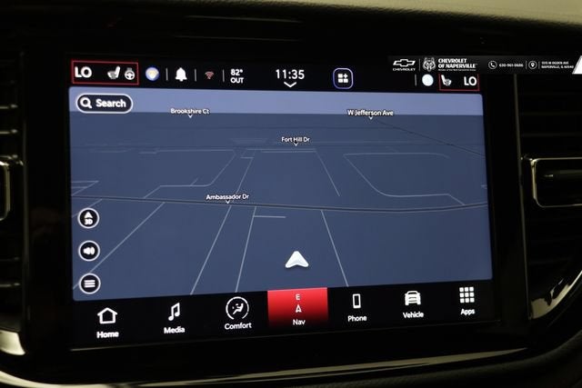 2026 Dodge Durango GT AWD