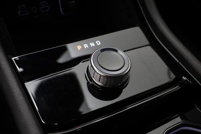 2021 Jeep Grand Cherokee L Laredo 4x4