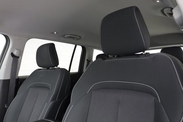 2021 Jeep Grand Cherokee L Laredo 4x4