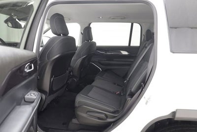 2021 Jeep Grand Cherokee L Laredo 4x4