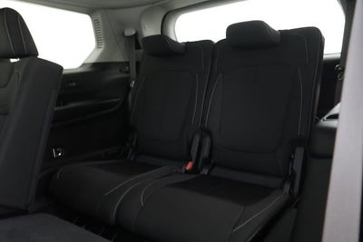 2021 Jeep Grand Cherokee L Laredo 4x4