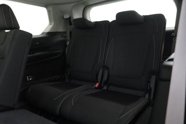 2021 Jeep Grand Cherokee L Laredo 4x4