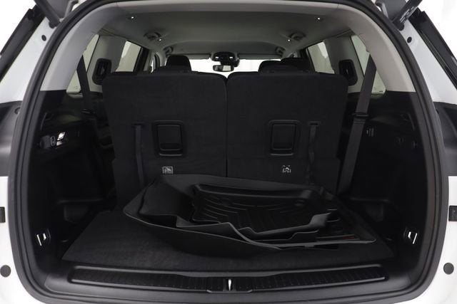 2021 Jeep Grand Cherokee L Laredo 4x4