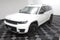 2021 Jeep Grand Cherokee L Laredo 4x4