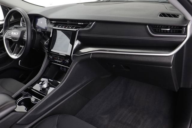 2021 Jeep Grand Cherokee L Laredo 4x4