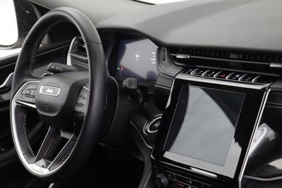 2021 Jeep Grand Cherokee L Laredo 4x4