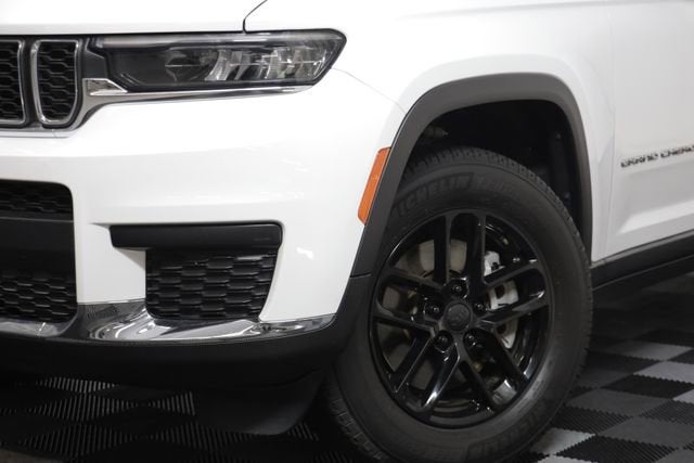 2021 Jeep Grand Cherokee L Laredo 4x4