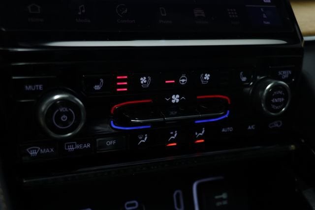 2024 Jeep Grand Cherokee L Summit Reserve 4x4