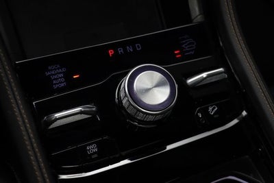 2024 Jeep Grand Cherokee L Summit Reserve 4x4