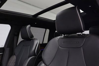 2024 Jeep Grand Cherokee L Summit Reserve 4x4