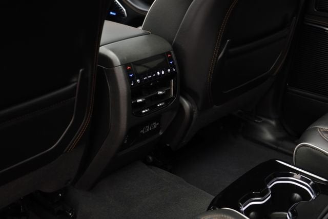 2024 Jeep Grand Cherokee L Summit Reserve 4x4