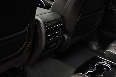 2024 Jeep Grand Cherokee L Summit Reserve 4x4