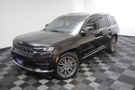 2024 Jeep Grand Cherokee L Summit Reserve 4x4