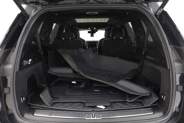 2024 Jeep Grand Cherokee L Summit Reserve 4x4