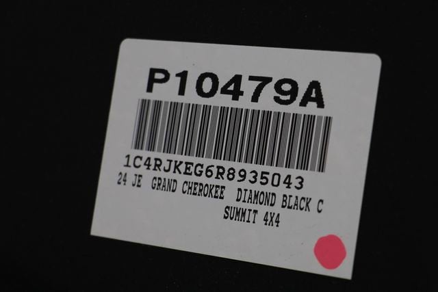 2024 JEEP GRAND CHEROKEE L - Image 28