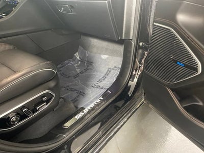2024 Jeep Grand Cherokee L Summit Reserve 4x4
