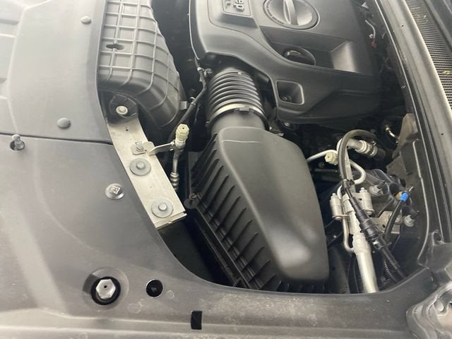 2024 Jeep Grand Cherokee L Summit Reserve 4x4