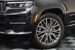 2024 Jeep Grand Cherokee L Summit Reserve 4x4