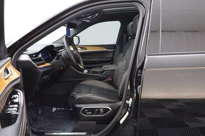 2024 Jeep Grand Cherokee L Summit Reserve 4x4