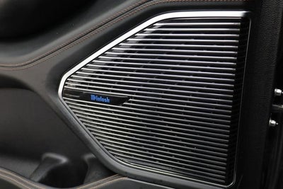 2024 Jeep Grand Cherokee L Summit Reserve 4x4