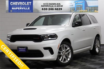 2024 Dodge Durango R/T RWD