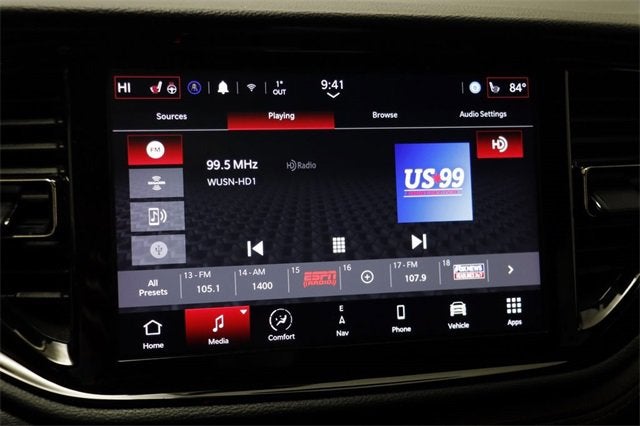 2024 Dodge Durango R/T RWD