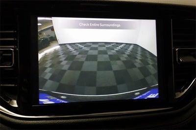 2024 Dodge Durango R/T RWD