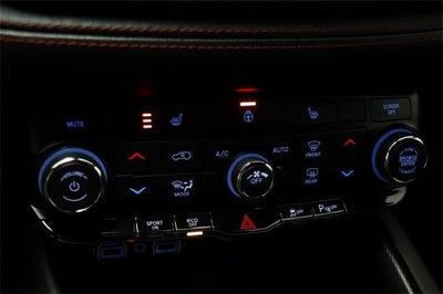 2024 Dodge Durango R/T RWD