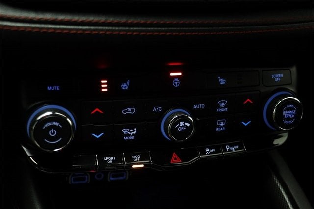 2024 Dodge Durango R/T RWD