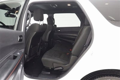 2024 Dodge Durango R/T RWD