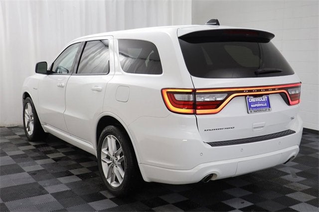 2024 Dodge Durango R/T RWD