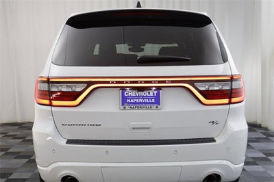 2024 Dodge Durango R/T RWD