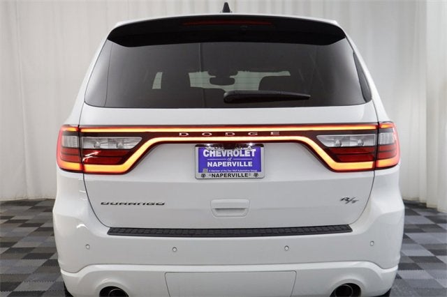 2024 Dodge Durango R/T RWD