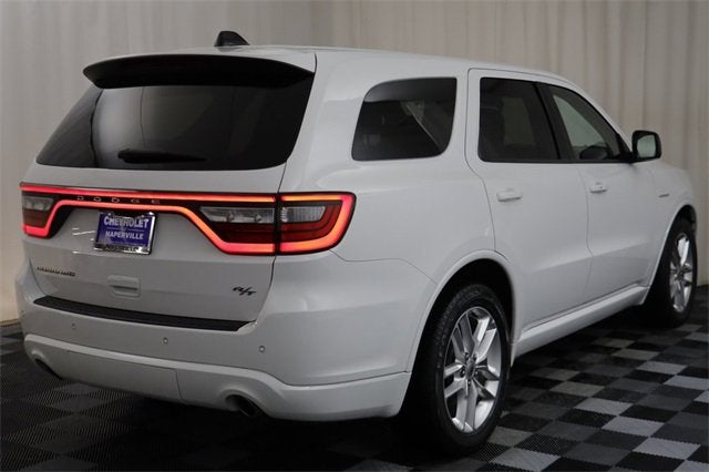 2024 Dodge Durango R/T RWD