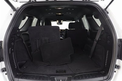 2024 Dodge Durango R/T RWD