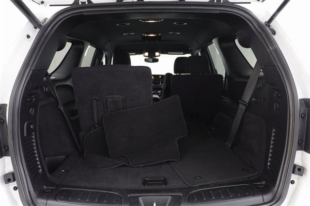 2024 Dodge Durango R/T RWD