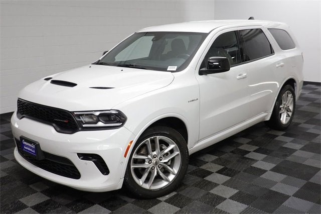 2024 Dodge Durango R/T RWD